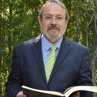 Polioptro Martínez- Profesor - Universidad de Las Américas de Puebla