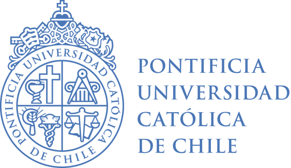 Logo Pontificia Universidad Católica de Chile