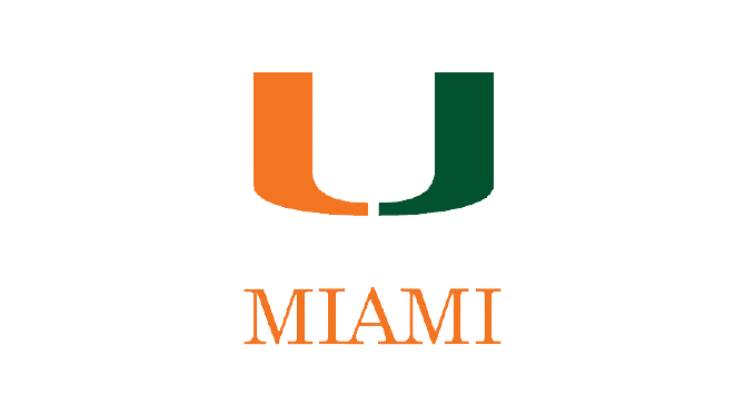 Logo Universidad de Miami