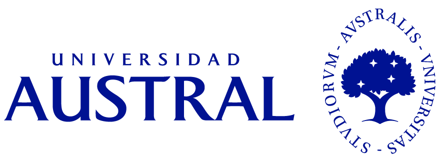 Logo Universidad Austral Argentina